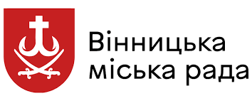 Вінницька міська рада logo