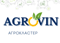 Агрокластер “Agrovin” logo