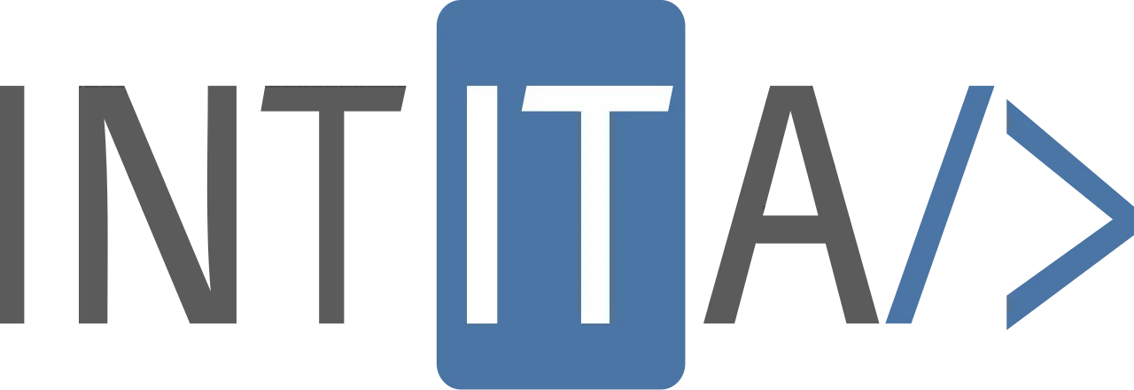 INTITA logo