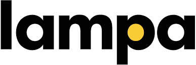 Lampa logo