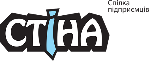 Спілка підприємців “Стіна” logo