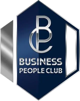 Вінницький клуб ділових людей - BPC logo